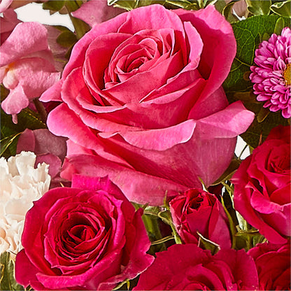 Too Cute Bouquet –  Batavia Stage Coach Florist, Batavia NY