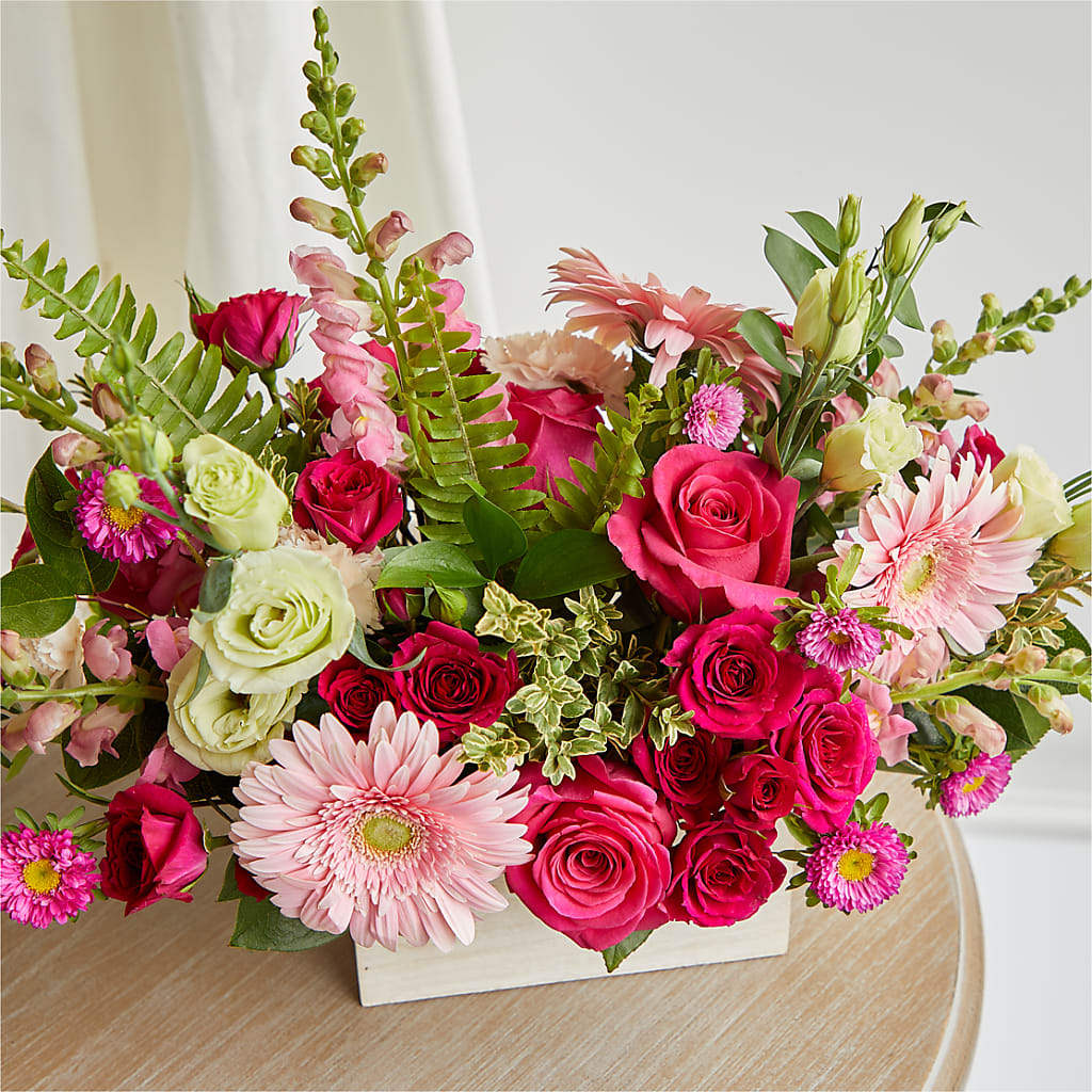 Too Cute Bouquet –  Batavia Stage Coach Florist, Batavia NY