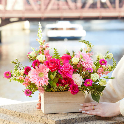 Too Cute Bouquet –  Batavia Stage Coach Florist, Batavia NY