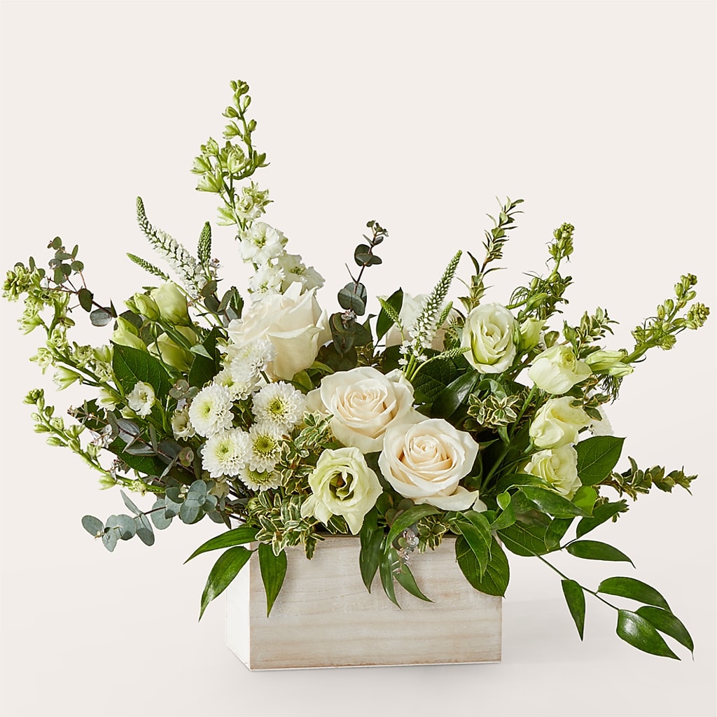 Cashmere Bouquet –  Batavia Stage Coach Florist, Batavia NY
