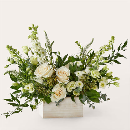 Cashmere Bouquet –  Batavia Stage Coach Florist, Batavia NY
