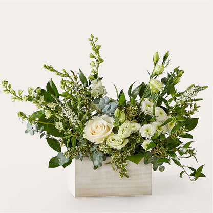 Cashmere Bouquet –  Batavia Stage Coach Florist, Batavia NY