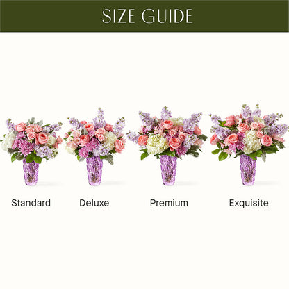 Silver Lining Bouquet –  Batavia Stage Coach Florist, Batavia NY