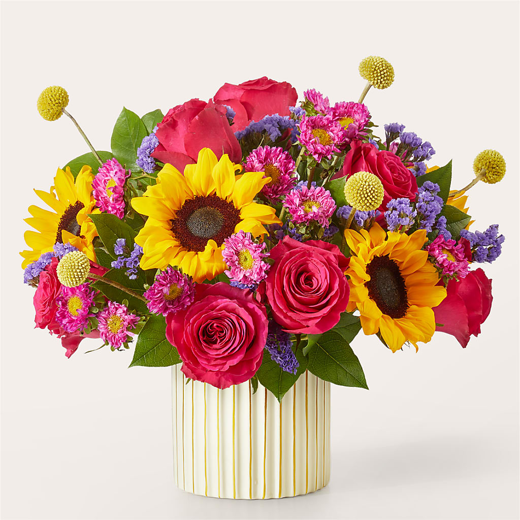 Bubbly Bouquet –  Batavia Stage Coach Florist, Batavia NY