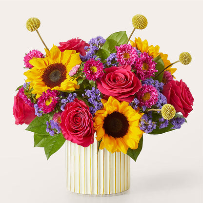 Bubbly Bouquet –  Batavia Stage Coach Florist, Batavia NY