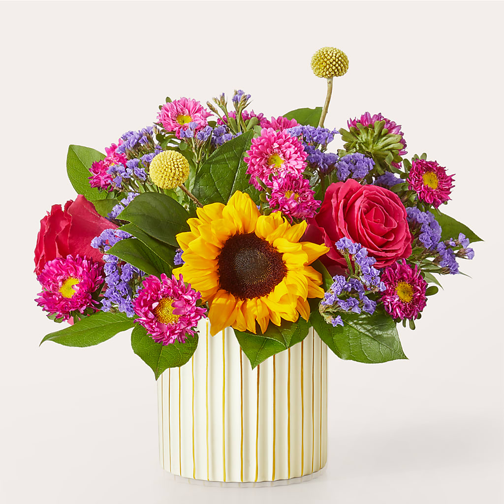 Bubbly Bouquet –  Batavia Stage Coach Florist, Batavia NY