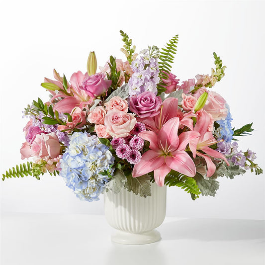 Wonderland Bouquet –  Batavia Stage Coach Florist, Batavia NY