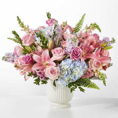 Wonderland Bouquet –  Batavia Stage Coach Florist, Batavia NY