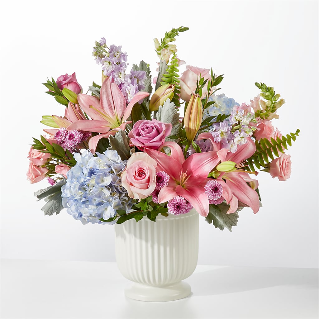Wonderland Bouquet –  Batavia Stage Coach Florist, Batavia NY