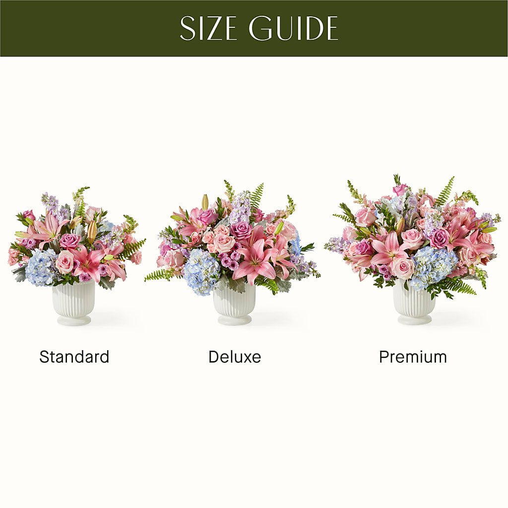Wonderland Bouquet –  Batavia Stage Coach Florist, Batavia NY