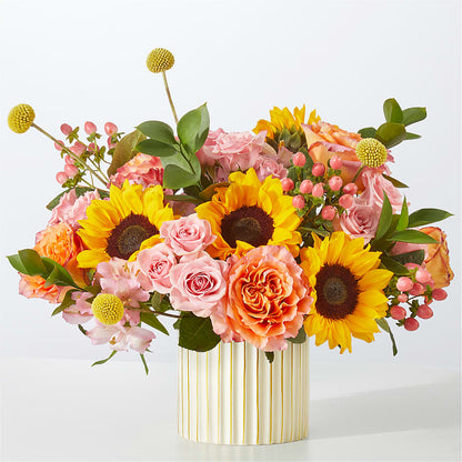 Sun's Out Bouquet –  Batavia Stage Coach Florist, Batavia NY