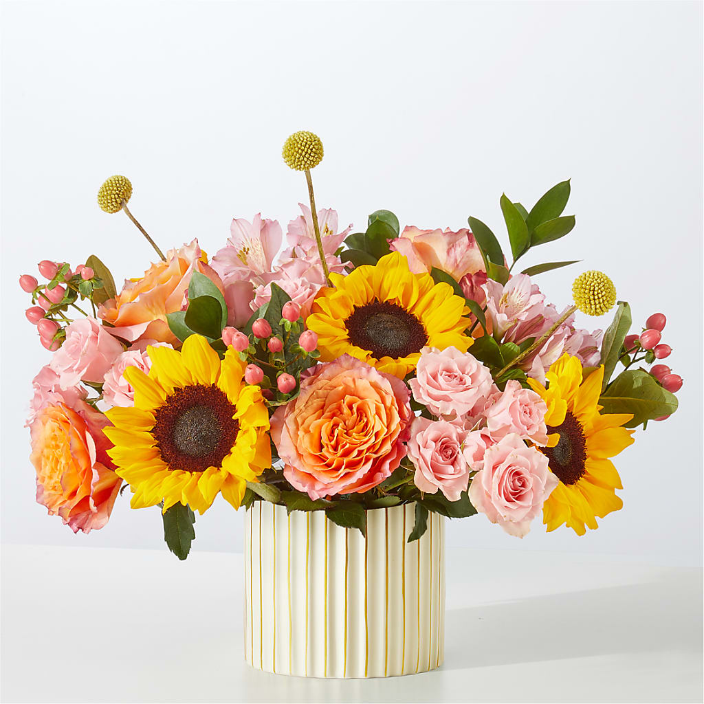 Sun's Out Bouquet –  Batavia Stage Coach Florist, Batavia NY