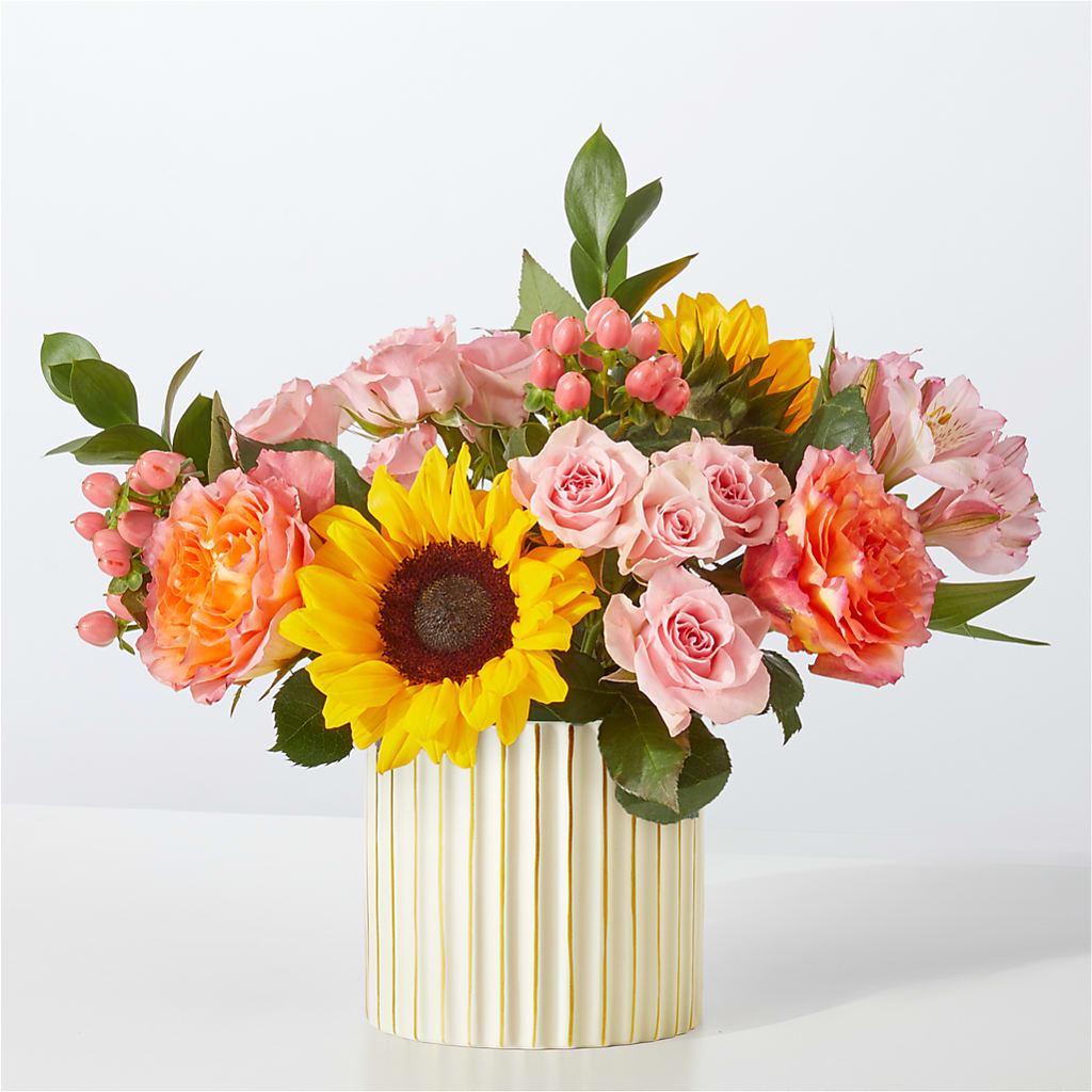 Sun's Out Bouquet –  Batavia Stage Coach Florist, Batavia NY