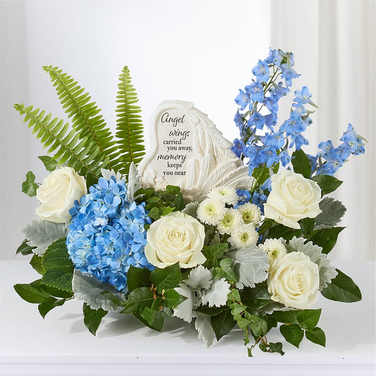 Dearest Arrangement – BATAVIA STAGE COACH FLORIST, Batavia NY
