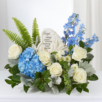 Dearest Arrangement –  Batavia Stage Coach Florist, Batavia NY