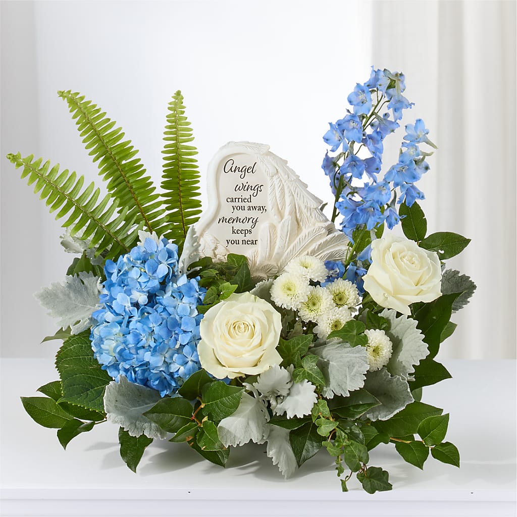 Dearest Arrangement –  Batavia Stage Coach Florist, Batavia NY
