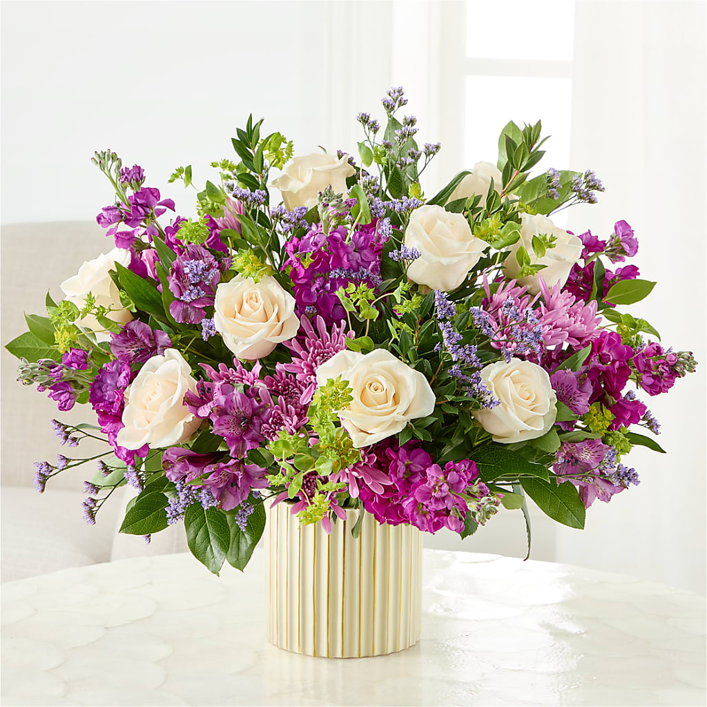 The Boutique Bouquet –  Batavia Stage Coach Florist, Batavia NY