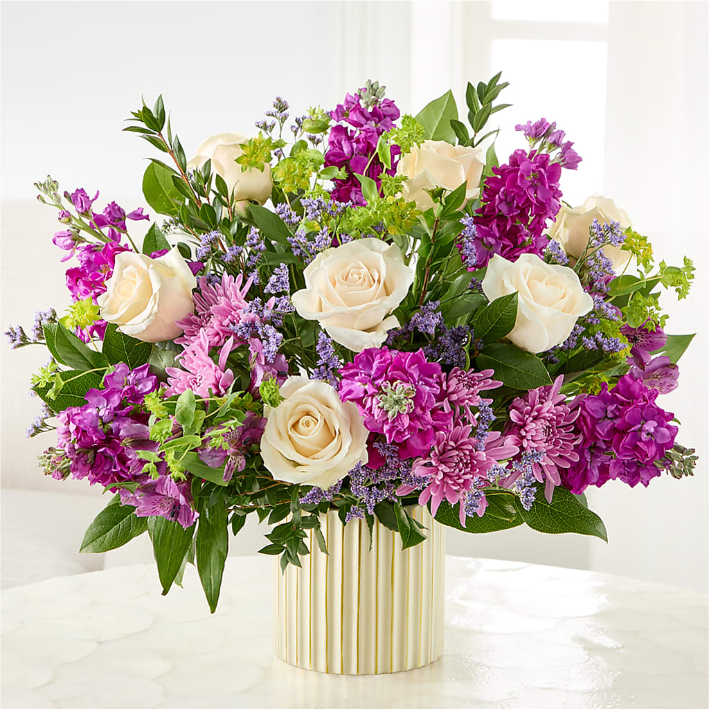 The Boutique Bouquet –  Batavia Stage Coach Florist, Batavia NY