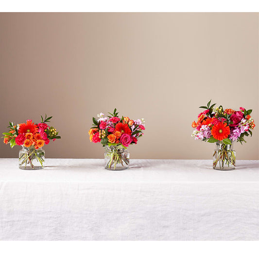 Fiesta Bouquet –  Batavia Stage Coach Florist, Batavia NY