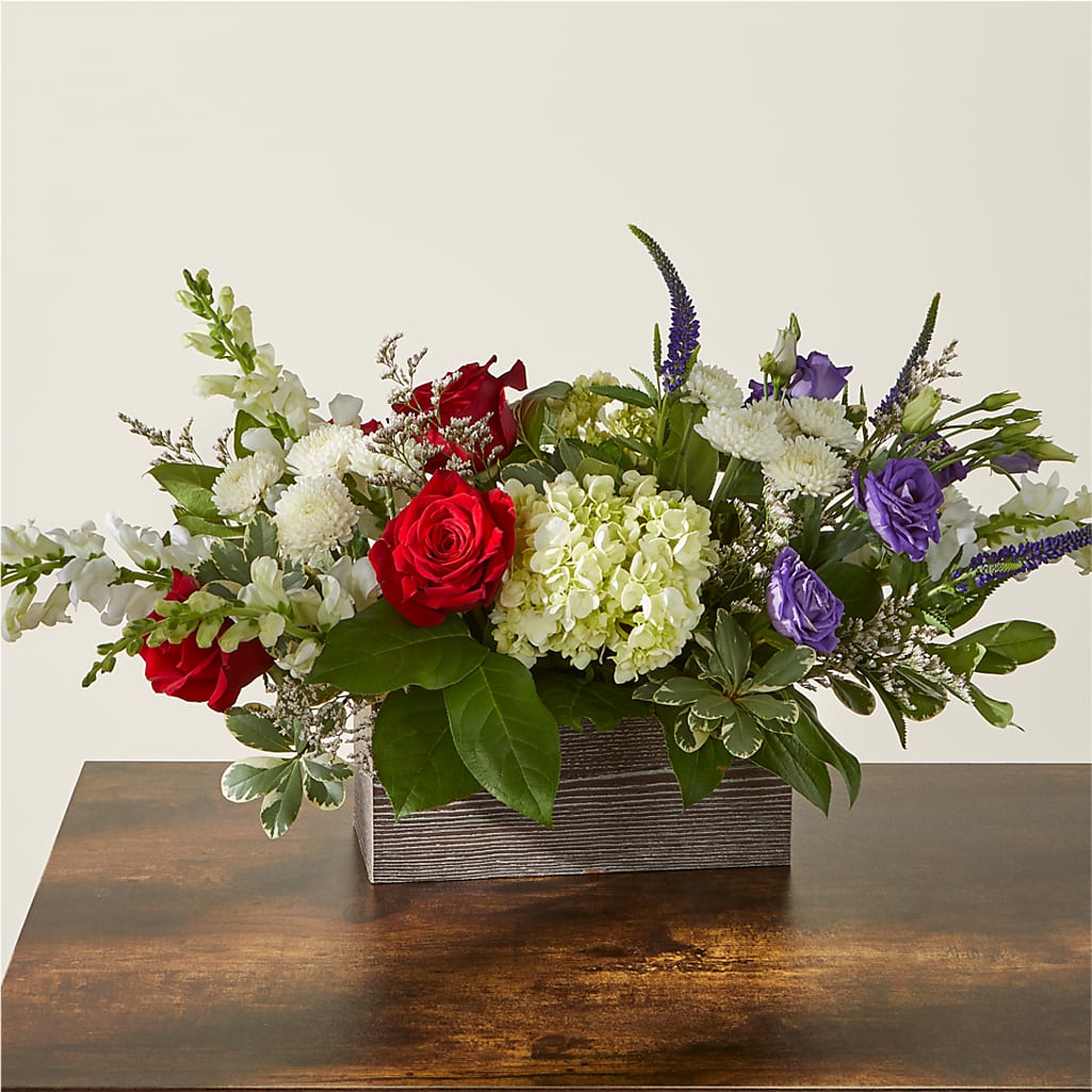 Sweet Magnolia Bouquet –  Batavia Stage Coach Florist, Batavia NY