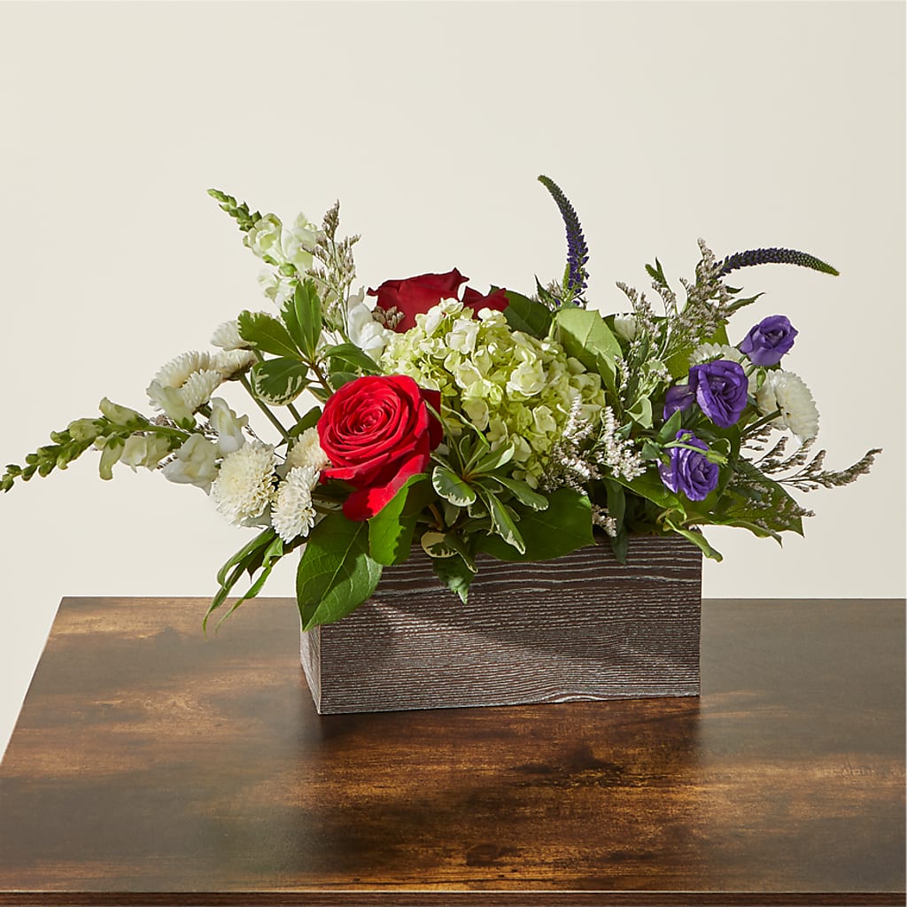 Sweet Magnolia Bouquet –  Batavia Stage Coach Florist, Batavia NY