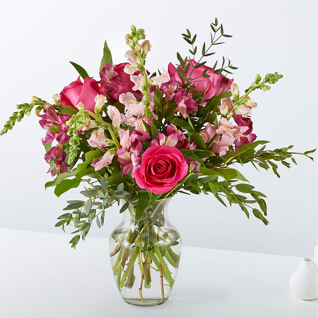 Evermore Bouquet –  Batavia Stage Coach Florist, Batavia NY