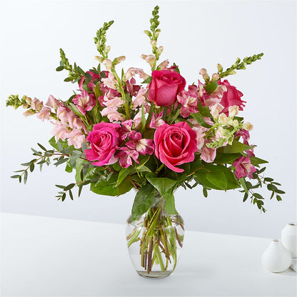 Evermore Bouquet –  Batavia Stage Coach Florist, Batavia NY