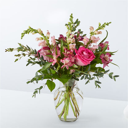 Evermore Bouquet –  Batavia Stage Coach Florist, Batavia NY