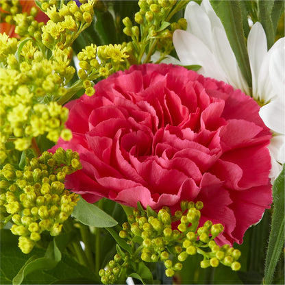 Oopsie Daisy Bouquet –  Batavia Stage Coach Florist, Batavia NY
