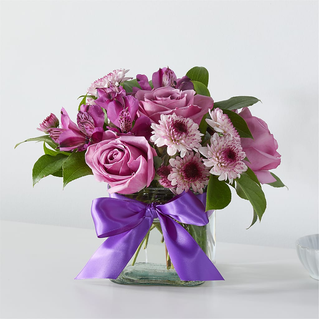 Sugarplum Bouquet –  Batavia Stage Coach Florist, Batavia NY
