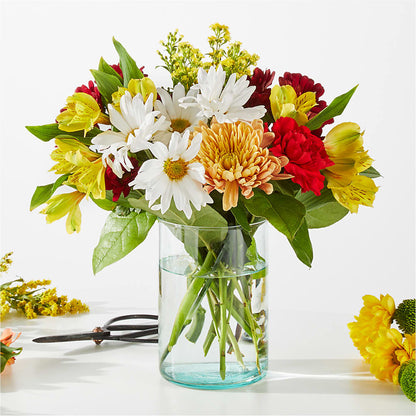 Fall Delight – A Florist Original –  Batavia Stage Coach Florist, Batavia NY