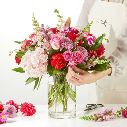 Swooning Over You - A Luxury Florist Original –  Batavia Stage Coach Florist, Batavia NY