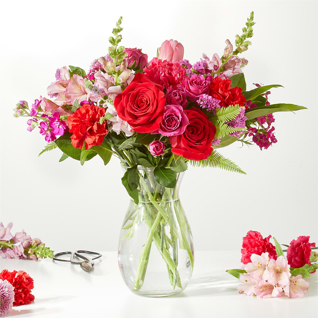 Together Forever - A Florist Original –  Batavia Stage Coach Florist, Batavia NY