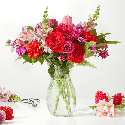 Together Forever - A Florist Original –  Batavia Stage Coach Florist, Batavia NY