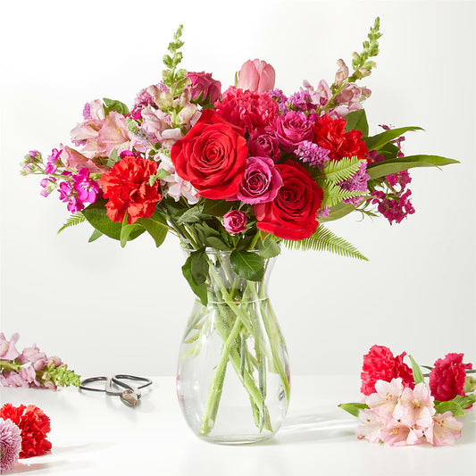 Together Forever - A Florist Original –  Batavia Stage Coach Florist, Batavia NY