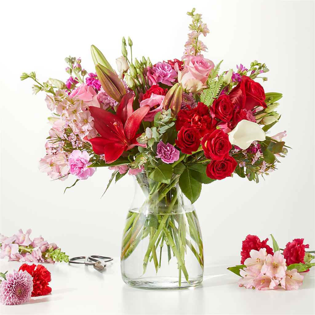 Together Forever - A Florist Original –  Batavia Stage Coach Florist, Batavia NY