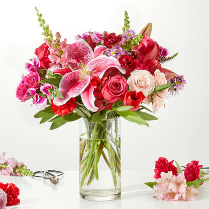 Together Forever - A Florist Original –  Batavia Stage Coach Florist, Batavia NY