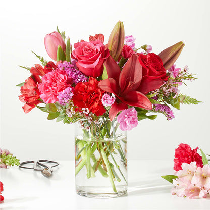 Together Forever - A Florist Original –  Batavia Stage Coach Florist, Batavia NY