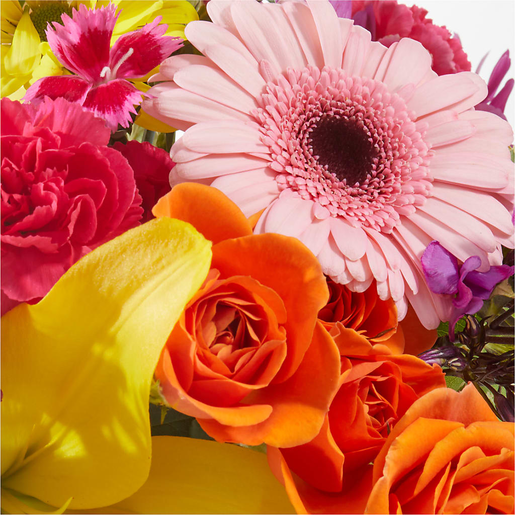 You're Invited - A Florist Original –  Batavia Stage Coach Florist, Batavia NY