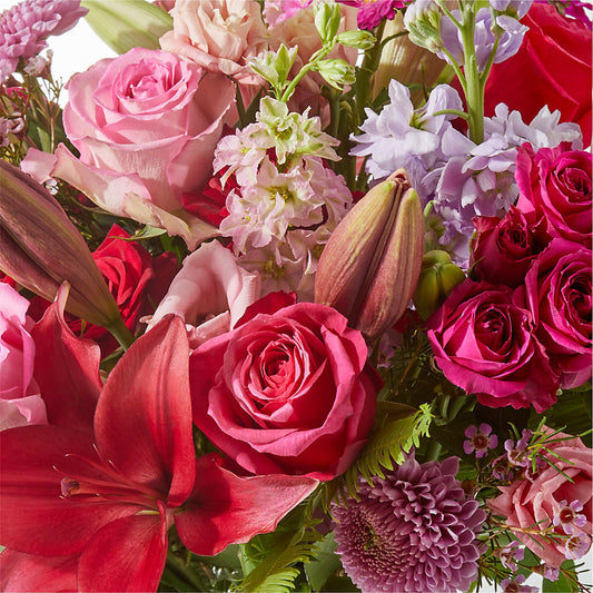 Better Together - A Luxury Florist Original –  Batavia Stage Coach Florist, Batavia NY