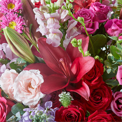 Better Together - A Luxury Florist Original –  Batavia Stage Coach Florist, Batavia NY