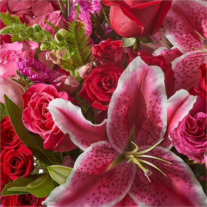 Better Together - A Luxury Florist Original –  Batavia Stage Coach Florist, Batavia NY