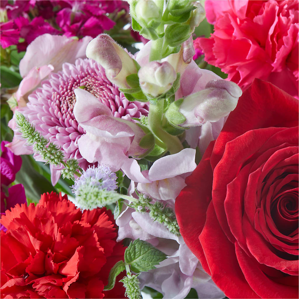 Simply the Best - A Florist Original –  Batavia Stage Coach Florist, Batavia NY