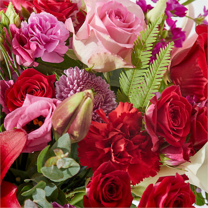 Simply the Best - A Florist Original –  Batavia Stage Coach Florist, Batavia NY