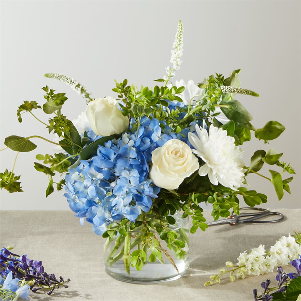 Festival of Lights – A Florist Original –  Batavia Stage Coach Florist, Batavia NY