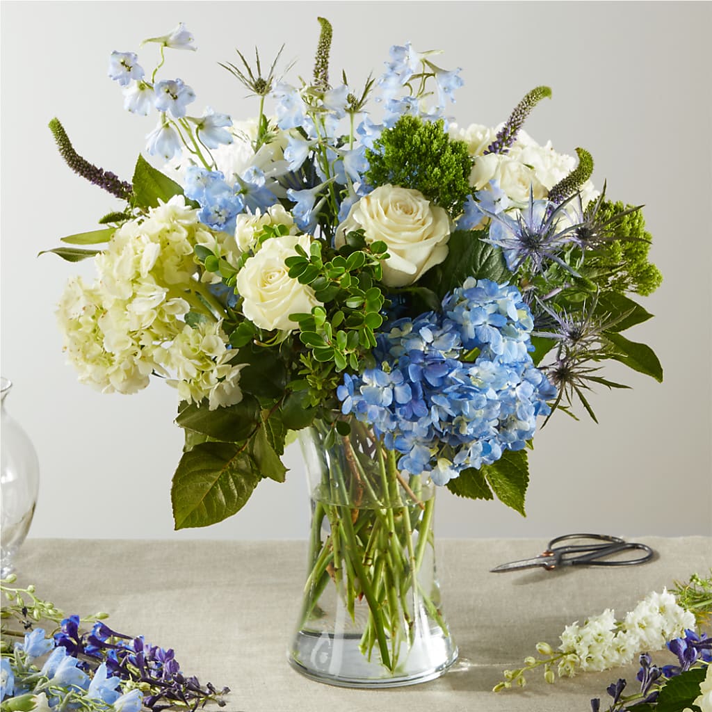 Festival of Lights – A Florist Original –  Batavia Stage Coach Florist, Batavia NY