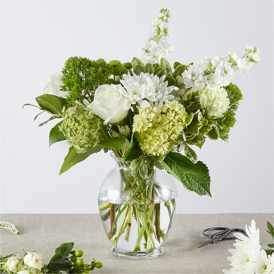 Irish Garden - A Florist Original –  Batavia Stage Coach Florist, Batavia NY