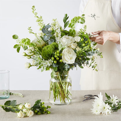 Irish Garden - A Florist Original –  Batavia Stage Coach Florist, Batavia NY