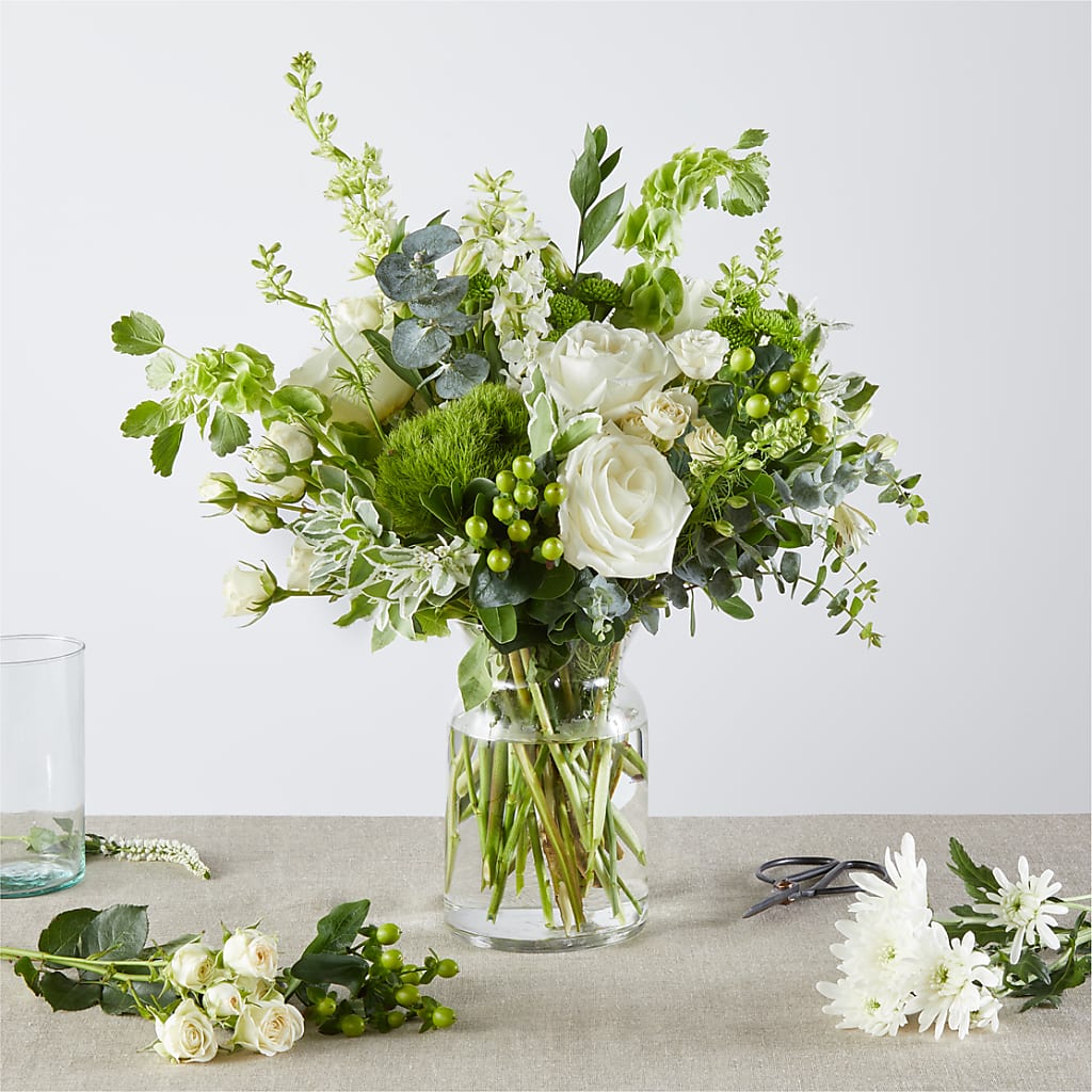 Irish Garden - A Florist Original –  Batavia Stage Coach Florist, Batavia NY