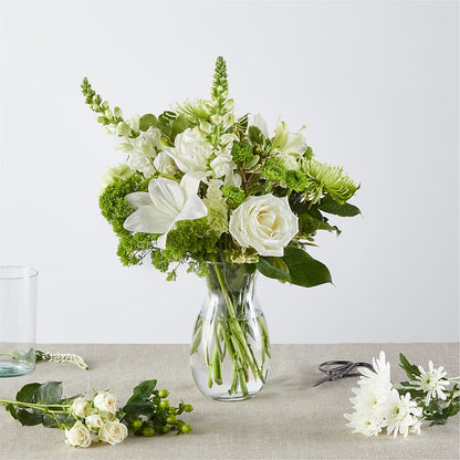 Irish Garden - A Florist Original –  Batavia Stage Coach Florist, Batavia NY